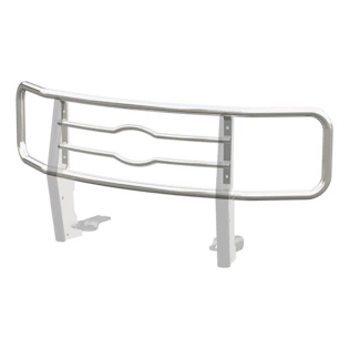 LUVERNE 331523 Chrome Steel 2