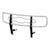 LUVERNE 341610 Black Steel 2" Tubular Grille Guard Upright Package