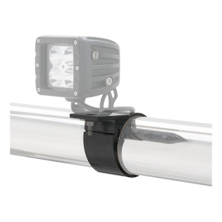 LUVERNE 390103 3" Accessory Mounting Tabs