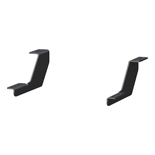 LUVERNE 400345 Grip Step Bracket Kit