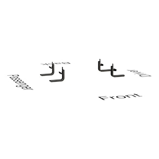 LUVERNE 400741 Bracket Kit