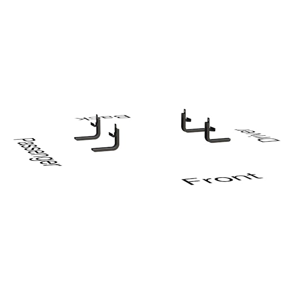 LUVERNE 400741 Bracket Kit