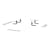 LUVERNE 400741 Bracket Kit