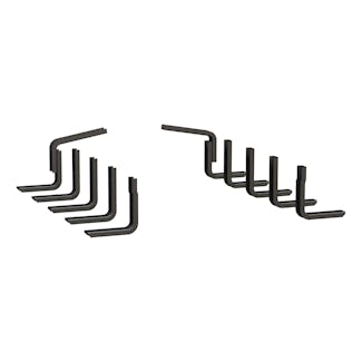 LUVERNE 400829 Bracket Kit