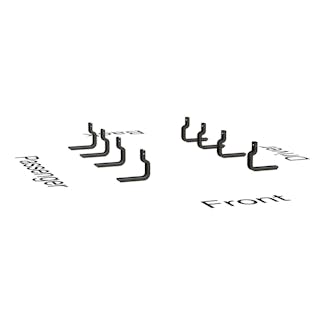 LUVERNE 400922 Bracket Kit