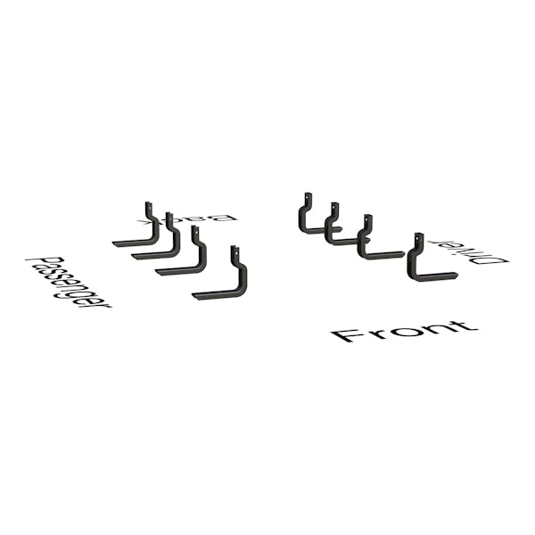 LUVERNE 400922 Bracket Kit