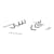 LUVERNE 400922 Bracket Kit