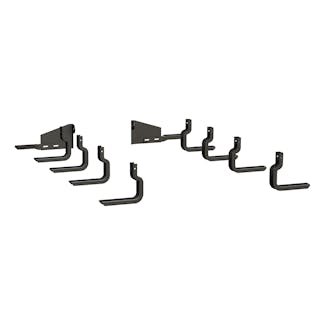 LUVERNE 400929 Bracket Kit