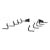 LUVERNE 400929 Bracket Kit