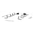 LUVERNE 400929 Bracket Kit