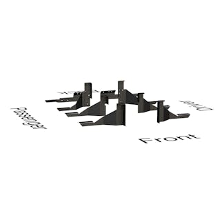LUVERNE 400939 Bracket Kit