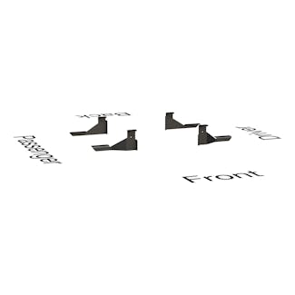 LUVERNE 401111 Bracket Kit