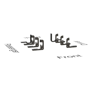 LUVERNE 401447 Bracket Kit