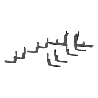 LUVERNE 401448 Bracket Kit