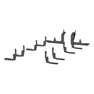 LUVERNE 401448 Bracket Kit