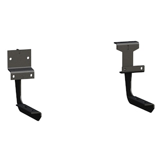 LUVERNE 401470 Bracket Kit - Driver Side Only