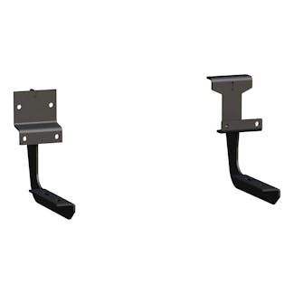 LUVERNE 401470 Bracket Kit - Driver Side Only