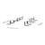LUVERNE 401475 Bracket Kit