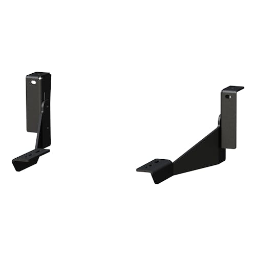 LUVERNE 401478 Running Board Mounting Bracket