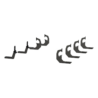 LUVERNE 4055102 VersaTrac Mounting Brackets