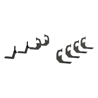 LUVERNE 4055102 VersaTrac Mounting Brackets