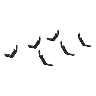 LUVERNE 4055104 VersaTrac Mounting Brackets