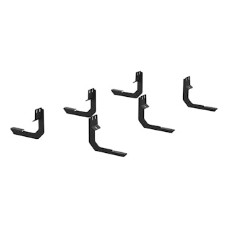 LUVERNE 4055142 Slim Grip Bracket