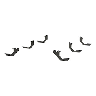 LUVERNE 4055152 VersaTrac Mounting Brackets