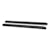 LUVERNE 410078 Running Board Backsplash Kit for 78" Grip Step