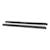 LUVERNE 410088 Running Board Backsplash Kit for 88" Grip Step