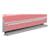 LUVERNE 410088 Running Board Backsplash Kit for 88" Grip Step