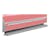 LUVERNE 412102 Running Board Backsplash Kit for 102" Grip Step