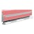 LUVERNE 412102 Running Board Backsplash Kit for 102" Grip Step