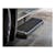 LUVERNE 415036-401471 Grip Step 7" x 36" Black Aluminum Running Boards, Select Ram ProMaster