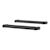 LUVERNE 415036 Grip Step 7" x 36" Black Aluminum Running Boards (No Brackets)