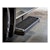 LUVERNE 415036 Grip Step 7" x 36" Black Aluminum Running Boards (No Brackets)