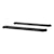 LUVERNE 415054 Grip Step 7" x 54" Black Aluminum Running Boards (No Brackets)