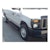 LUVERNE 415098 Grip Step 7" x 98" Black Aluminum Running Boards (No Brackets)