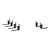 LUVERNE 415100-401164 Grip Step 7" x 36", 100" Black Aluminum Running Boards, Select Nissan NV Vans