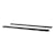 LUVERNE 415102-400757 Grip Step 7" x 102" Aluminum Wheel-to-Wheel Running Boards, Select Toyota Tundra