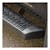 LUVERNE 416088-4055102 SlimGrip 5" x 88" Black Aluminum Running Boards, Select Silverado, Sierra
