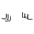 LUVERNE 477054-409921 Regal 7 Polished Stainless 54" Oval Side Steps, Select Ford F250 to F550