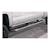 LUVERNE 477088-401743 Regal 7 Polished Stainless 88" Oval Side Steps, Select Silverado, Sierra HD