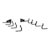 LUVERNE 477102-400929 Regal 7 Polished Stainless 102" Oval W2W Steps, Select Ford F-150