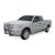 LUVERNE 480422 Polished Stainless Steel Side Entry Steps, Select Ford F-150 Super Cab