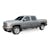 LUVERNE 480743 Polished Stainless Steel Side Entry Steps (No Brackets)