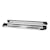 LUVERNE 481033 Polished Stainless Steel Side Entry Steps (No Brackets)