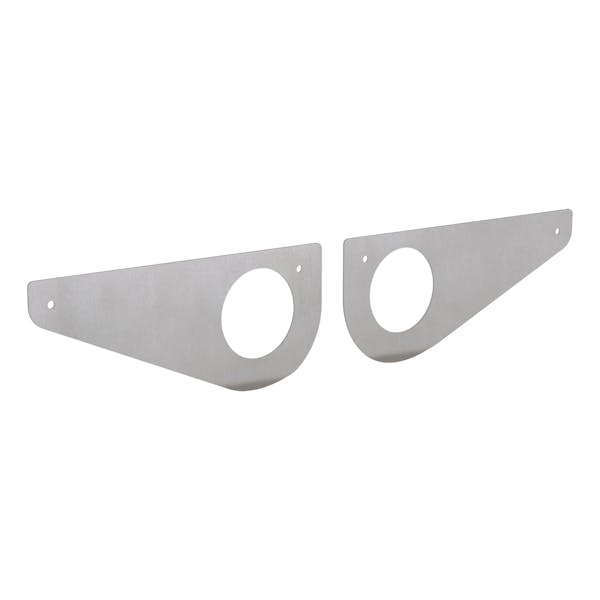 LUVERNE 553130 Tow Guard Heat Shields, Select Dodge, Ram 1500