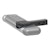 LUVERNE 570000 2" x 2" Receiver Hitch Step Mount (Shank Only)