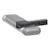 LUVERNE 570000 2" x 2" Receiver Hitch Step Mount (Shank Only)